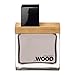 Produktbild Dsquared Wood, homme/man, Eau de Toilette, 50 ml