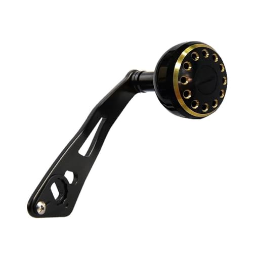 Penn Baitcasting Fishing Reel - Metal Power Handle Knob Grip Replacement Assembly
