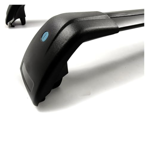 Barres transversales toit pour Tucson 2016-2021 auto 4 portes - 4
