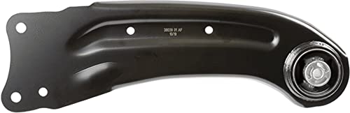 LEMFÖRDER 38039 01 Bras de Suspension pour Volkswagen Passat B6 (3C2) 2005-2011 Gauche, Essieu Arrière et autres véhicules
