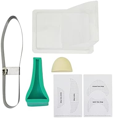 The Cake Decorating Co. 3D High Heel Shoe Kit