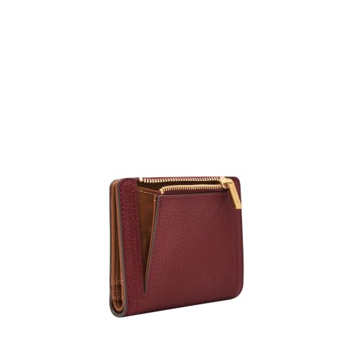 Image of Fossil Logan Bifold Wallet