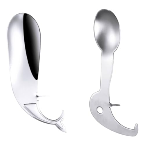 NAMOARLY Multifunctional Fruit Cutter Supply Passion Fruit Opener Spoon Small and Portable for Kitchen Use