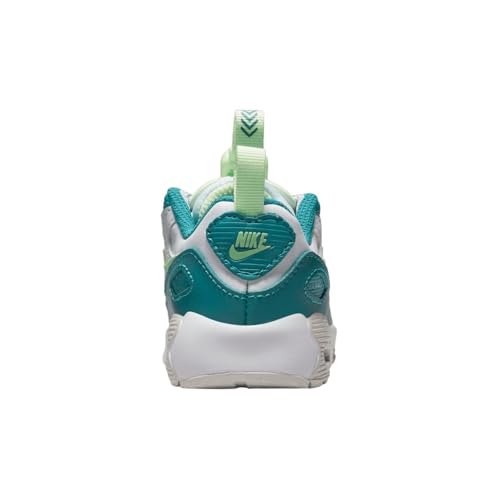 Nike Air Max 90 Toggle Toddlers Shoes Size-4
