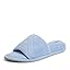 Iceberg Blue Terry