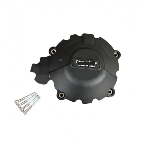 Cubierta de motor y estator para Speed Triple S R RS 1050 2016-2020