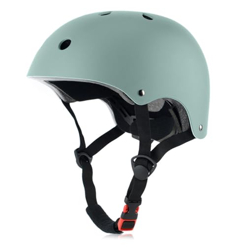 Skate Scooter (misty Blue, Small)