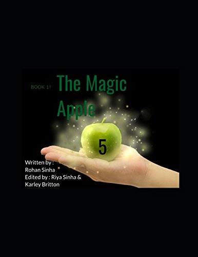 Preisvergleich Produktbild The Magic Apple