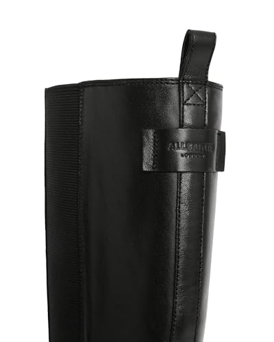 Women's Natalia Knee High Boot4