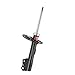 KYB 339024 Excel-G Gas Strut, Black , Silver