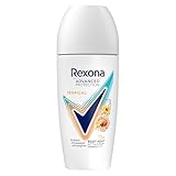 Rexona Advanced Protection Desodorante Antitranspirante Roll-on...