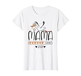 Nachwuchs Baby Ankündigung Mama 2024 Geschenke