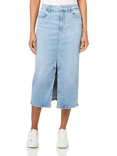 GUESS Women's Eco Mila Denim Skirt