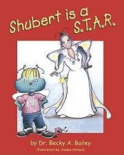 Shubert is a S.T.A.R. - Paperback (English)
