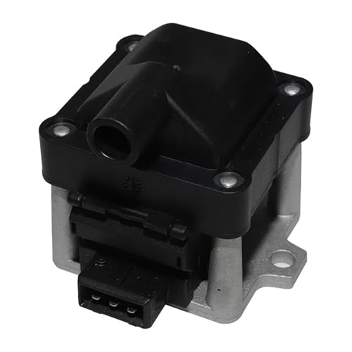 Bobine d'allumage resout rater de moteur sur 80 B4 Saloon 1991 - 1994 OEM 6N0905104