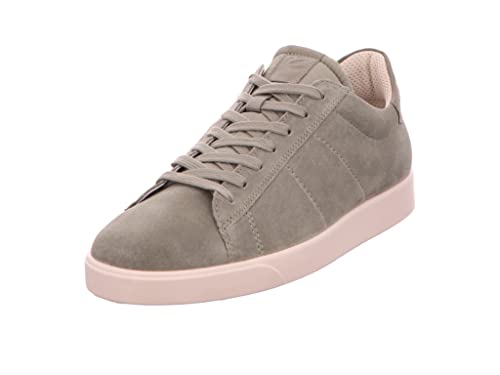 Image of ECCO Men's Street Lite Retro Sneaker