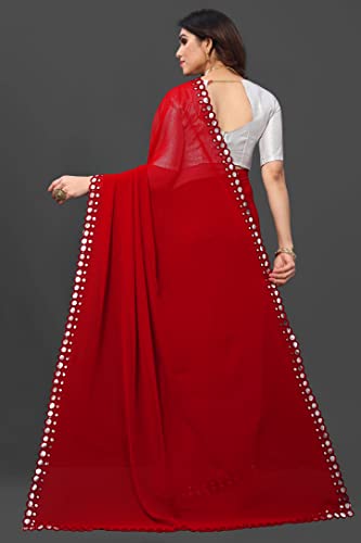 Image of Regolith Designer Sarees Womens Saree