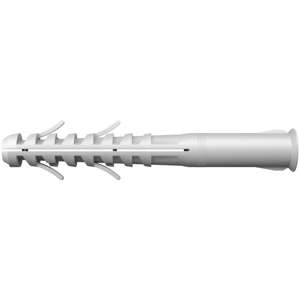Cheville S 14 H 230 R fischer fixation échafaudage de pied boite de 50 ancrage brique et béton