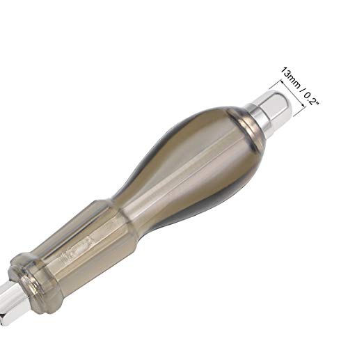 Tournevis magnétique Phillips #1 anti-chute de vis pour réparations efficaces - 5