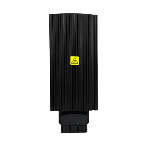 Chauffage anti-condensation HG140 75W pour armoire constante