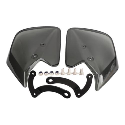 Protège-mains moto pour NMAX 125 et XMAX 300 protecteur guidon