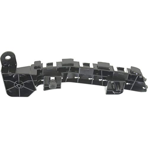 New Front Left Side Bumper Bracket For 2012-2016 Honda CRV Side Spacer, Plastic HO1032105 71198T0AA01