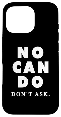 Funny Joke Mom Joke Graphic Novelty Humor Sarcastic Sarcasm Custodia per iPhone 16 Pro