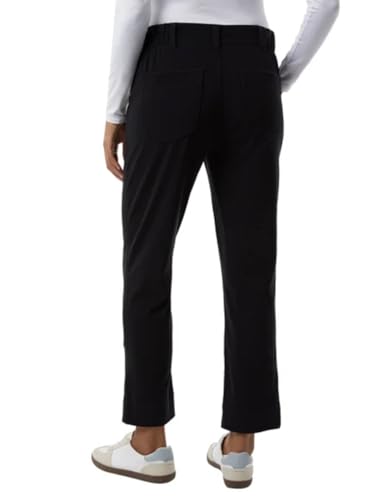 32 Degrees Cool Women's Stretch Twill Ankle Length Cropped Pant3