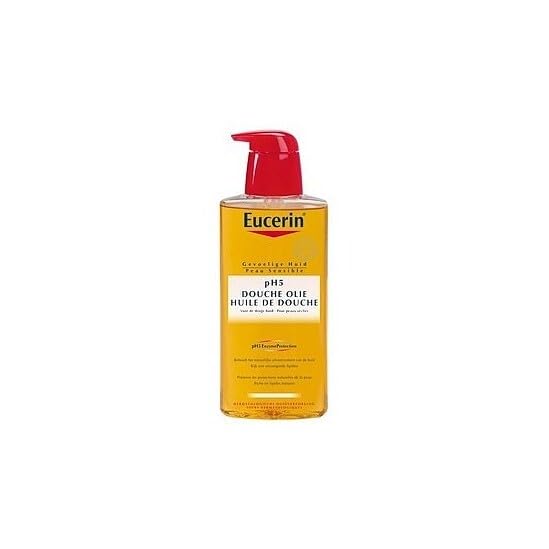 Eucerin pH5 Shower Oil 400ml