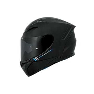 Capacete Axxis Segment Novo - Viseira E Narigueira Original (58)