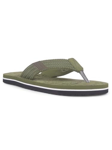 Image of Bata Men Flip Flops