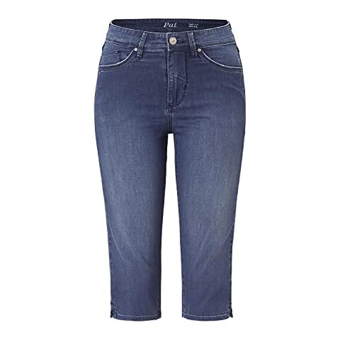 Pantalon Paddock's Jean stretch 7/8 Cover