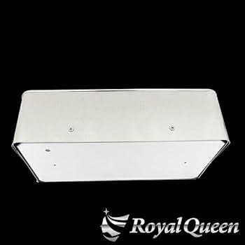 Amazon | 【Royal Queen 】胸アンドン 大型A340鏡面 丸棒