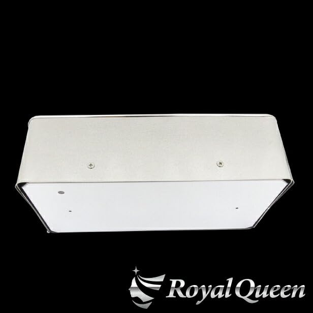 Amazon | 【Royal Queen 】胸アンドン 大型A340鏡面 丸棒
