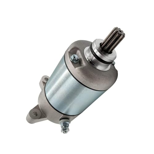 Démarreur haute performance pour ATP 330 compatible avec référence 18645