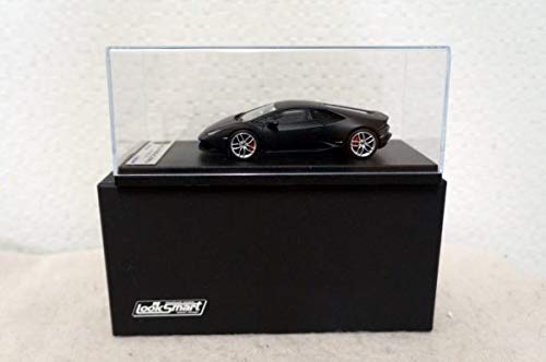 ルックスマート　ランボルギーニ　ウラカン　LP 610 1/43 予約] ルックスマート 1/43 ランボルギーニ ウラカン ステラート オフ