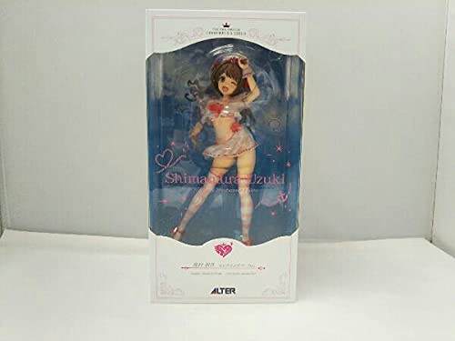 Amazon | フィギュア アルター 島村卯月 はじけてサマーVer. 1/7