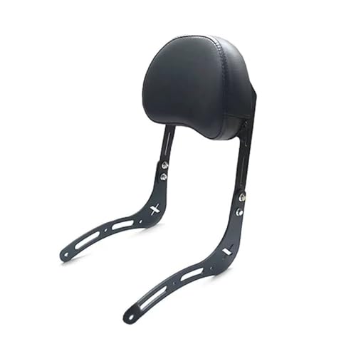 Dossier de moto Rebel CMX500 accessoires d'accoudoir pour road trip en duo