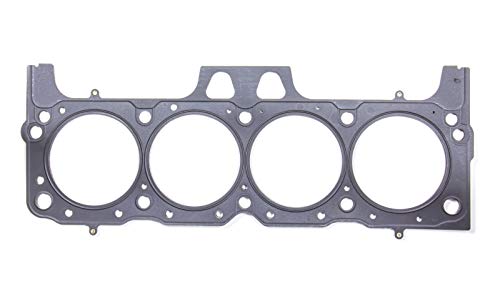 Image of Cometic Gasket C5666-040 MLS .040 Thickness 4.400 Head Gasket for Big Block Ford 460