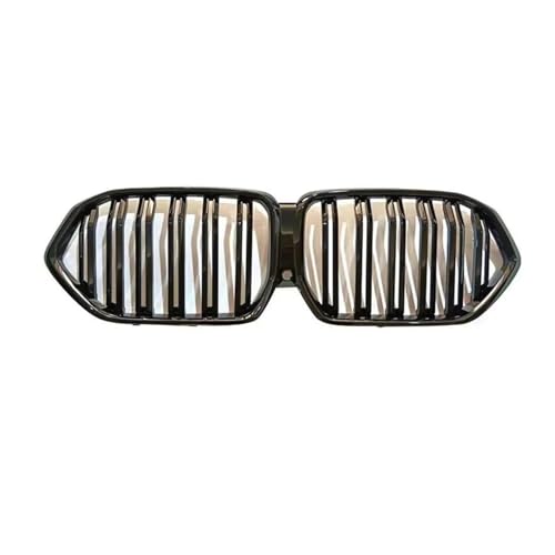 Grille radiateur BMW X6 G06 grilles calandre remplacement réglage pare-chocs avant 2019-2023