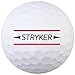 Zero Friction Stryker Golf Balls, 24 Pack