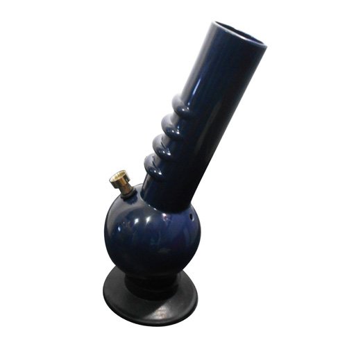 Buy Metier Moksha Bongs Gripper Acrylic Bong, Smoking Waterpipe, Hookah Online at Low Prices in