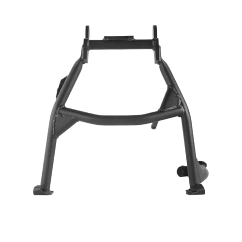 Béquille centrale de moto CRF1000L levage stable et entretien sans effort