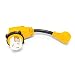 Camco 55638 15M/50F PowerGrip 12" Dogbone with 90 Degree Locking Adapters