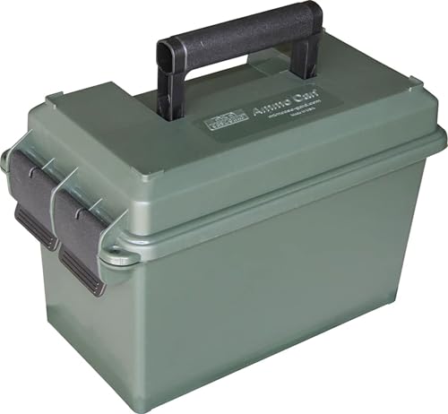 Our #8 Pick is the MTM Storage Range Bag