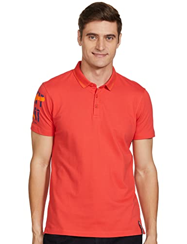 Image of Spykar Men T-Shirt