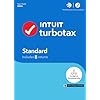 TurboTax Standard 2024 - 8 Returns - English - Windows - Digital Download [PC Online code]