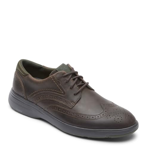 Image of Rockport Men's Noah Wingtip