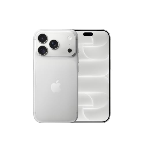 Apple iPhone 18 Pro 512GB Silver - Image 2