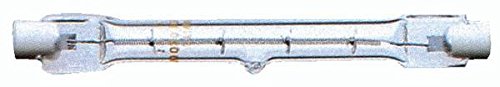 Preisvergleich Produktbild Brennenstuhl 1178560400. 400 W R7s C Leuchtmittel Halogen-Saving Lamp
